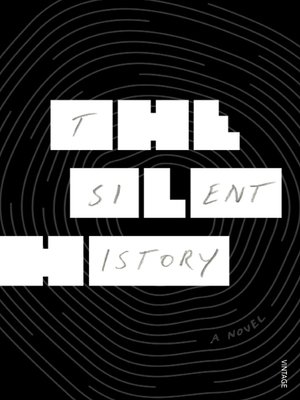 cover image of The Silent History